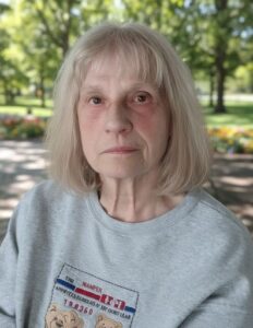 Rose Marie Blosser Kerns